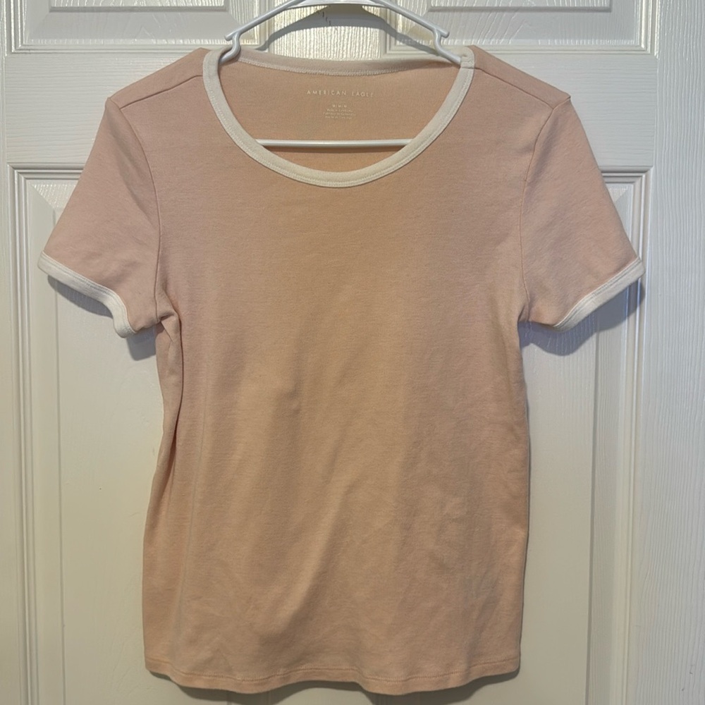 American Eagle short sleeve shirt